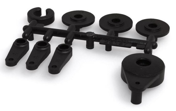 Axial AX80006 Servo Set EXO / Wraith / AX10 / SCX10