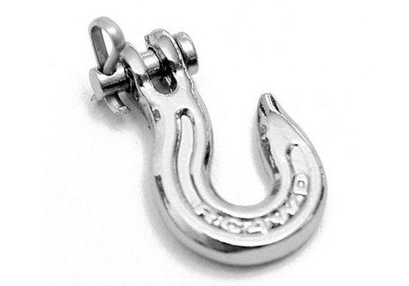 RC4WD Small Scale Hook (Silver) Crawlers Z-S0666