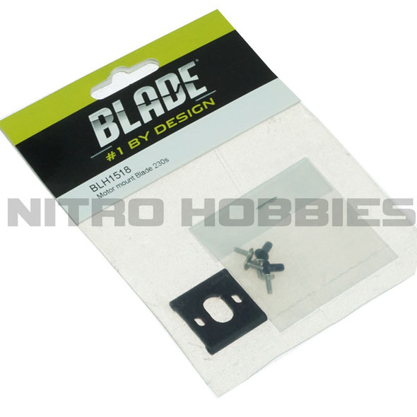 Blade BLH1518 Motor Mount : Blade 230 S