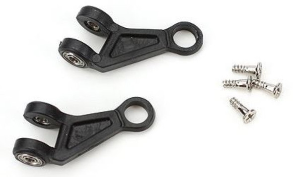 Blade BLH1632 450 Washout Control Arm Link Set Blade 450 3D 450 X