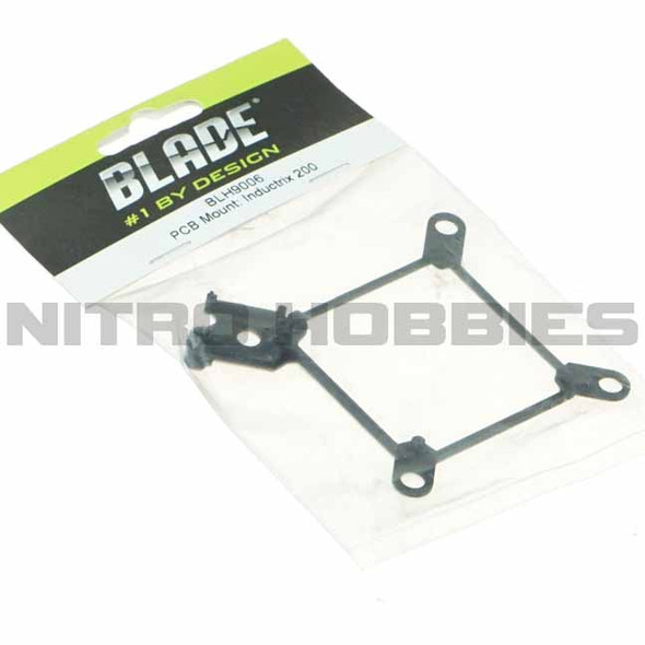 Blade BLH9006 PCB Mount : Inductrix 200 FPV