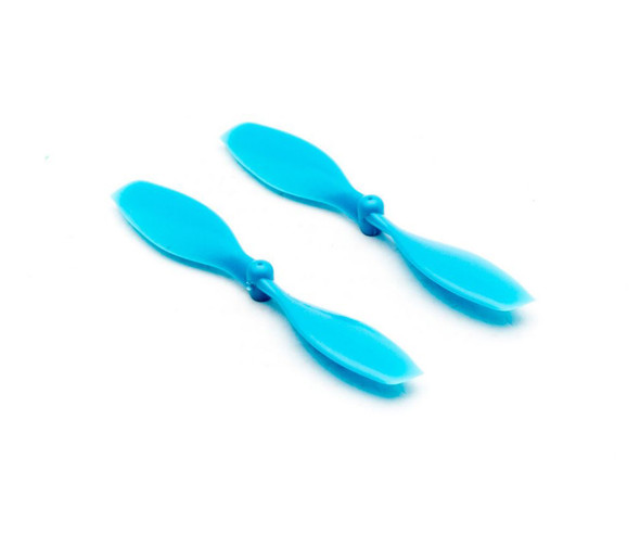 Blade BLH7203 Nano QX / FPV Replacement Props Clockwise Rotation Blue