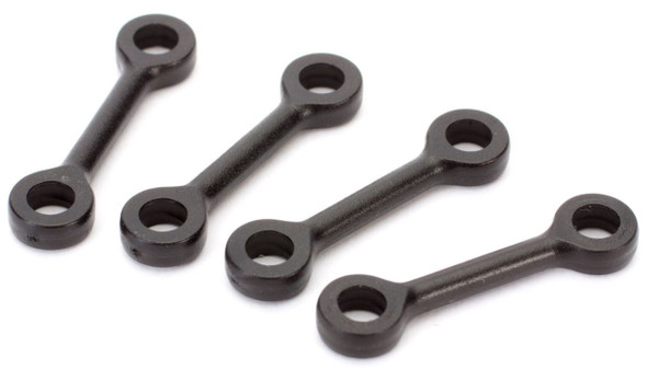 Blade BLH2005 Rotor Head Linkage Set (4) : Blade 200 SR X / 200 SRX