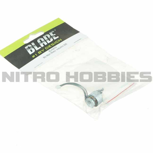Blade BLH9014 Brushless Main Motor : Inductrix 200 FPV