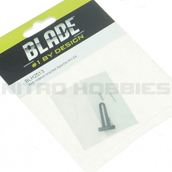 Blade BLH2513 Anti-Rotation Bracket : Blade Micro AH-64 Apache