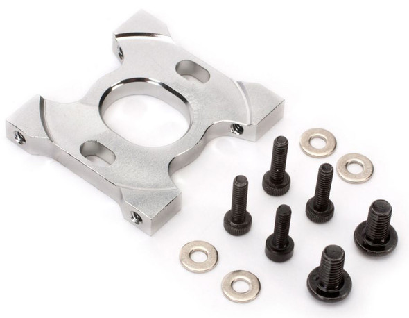 Blade BLH2013 Aluminum Motor Mount Set : Blade 200 SR X / 200 SRX