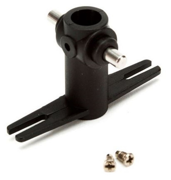 Blade BLH2117 CX4 Lower Rotor Head w/Spindle Pins and Screws