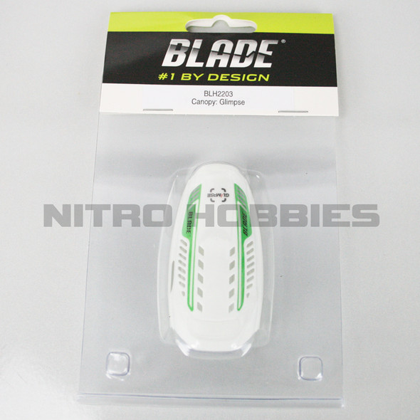Blade BLH2203 Replacement Canopy Glimpse Quadcopter