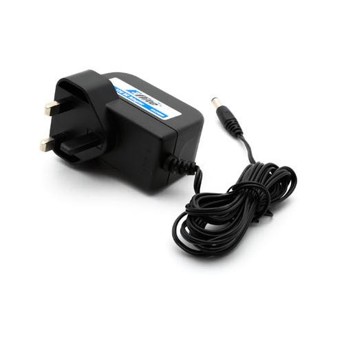 E-flite EFLC4001 12V 500mAh Power Supply Adapter