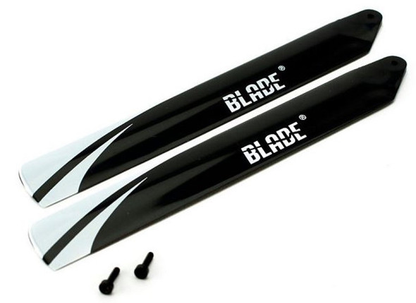 Blade BLH3716 130 X Hi-Performance Main Rotor Blade Set