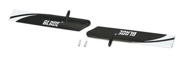 BLADE BLH3511 Fast Flight Main Rotor Blade Set w/ Hardware: mCP S/X