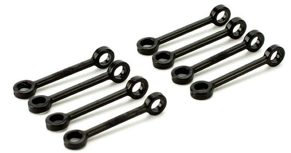 Blade BLH3713 130 X Rotor Head Linkage Set (8)