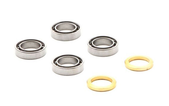 Blade BLH3440 5x8x2mm Radial Bearing : Blade 180 CFX