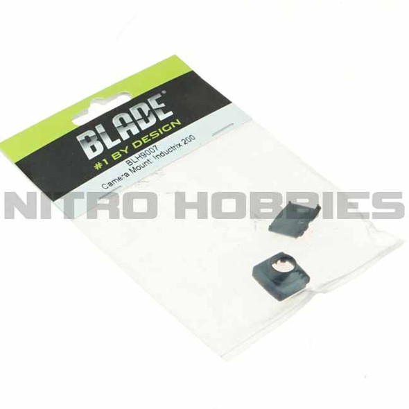 Blade BLH9007 Camera Mount : Inductrix 200 FPV