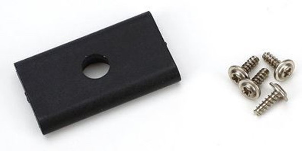 Blade BLH1654 450 Tail Drive Shaft Lower Bearing Block/Mount Blade 450 3D 450 X