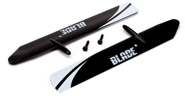 Blade BLH3907 MCP X BL Fast Flight Main Rotor Blade Set w/Hardware