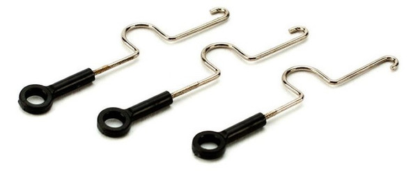 Blade BLH3708 130 X Servo Pushrod Set