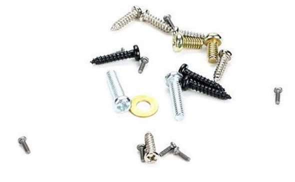 Blade BLH3122 120 SR Hardware Set 120SR