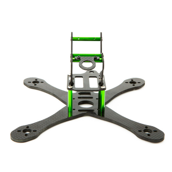 Blade BLH9450 Theory X 195 Quadcopter Drone FPV Frame Kit