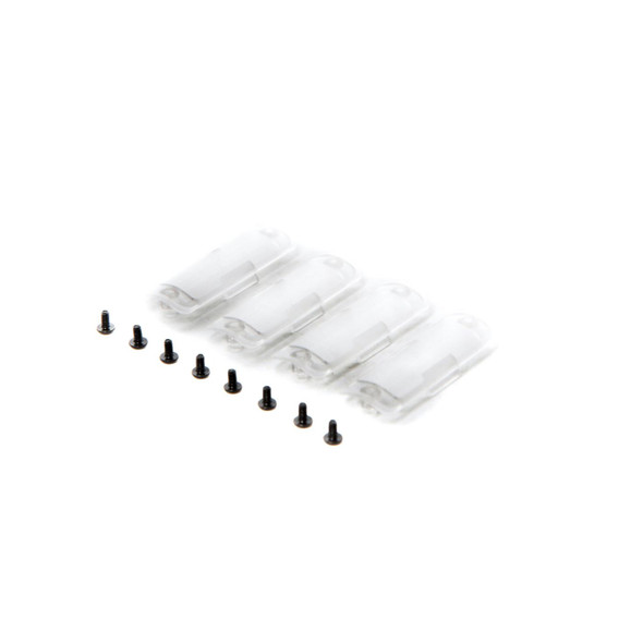 Blade BLH8907 LED Cover Set (4) : Mach 25 FPV