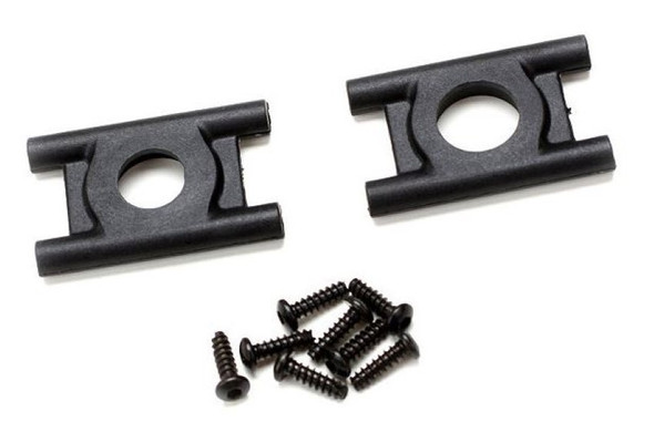 Blade 500 3D X Lower Bearing Block Set BLH1835