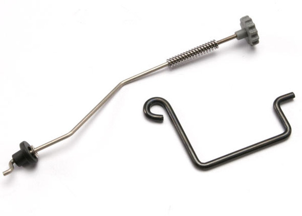 Traxxas 5418 Linkage Set/Rear Brake Revo
