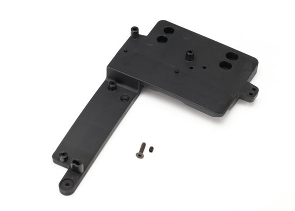 Traxxas 6557 Mount Telemetry Expander Stampede 2WD