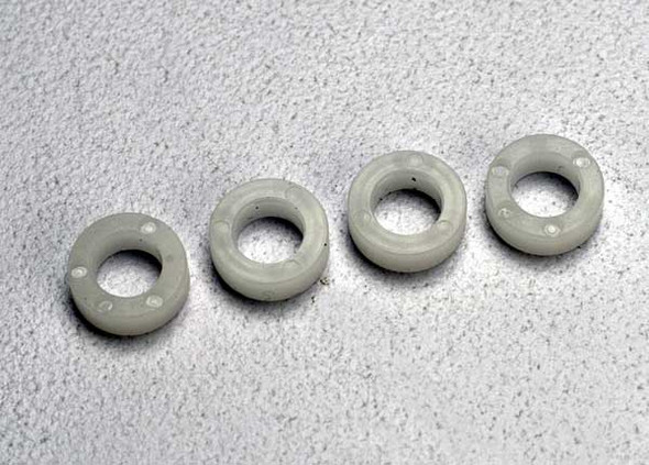 Traxxas 5123 Bellcrank Bushing 4x7x2.5mm 1/16 Ford Fiesta Boss 302