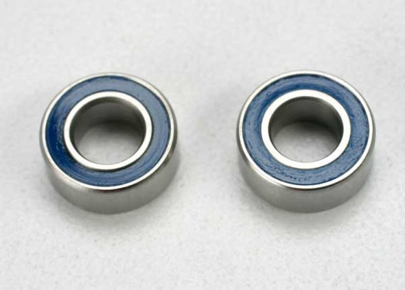 Traxxas 5115 Ball Bearings 5x10x4mm Revo (2)