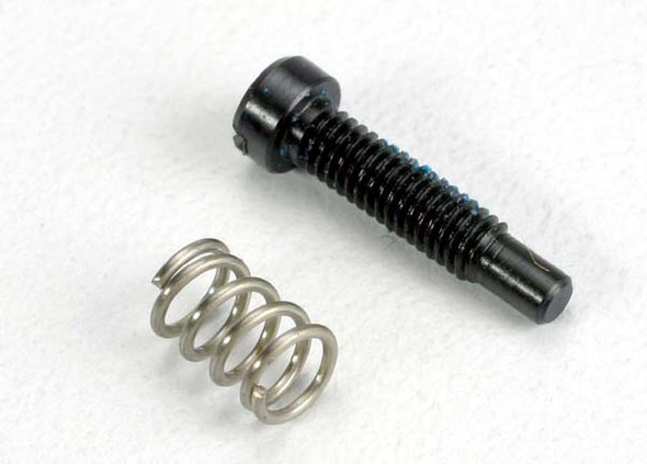 Traxxas 4049 Throttle Stop Screw TRX .12