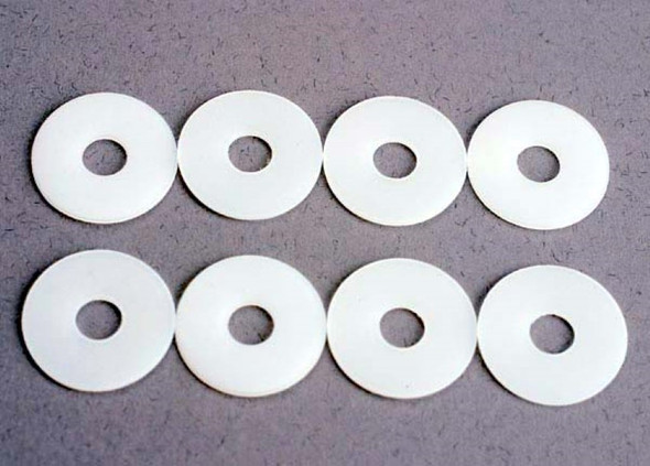 Traxxas 1815 Body Washers (8)