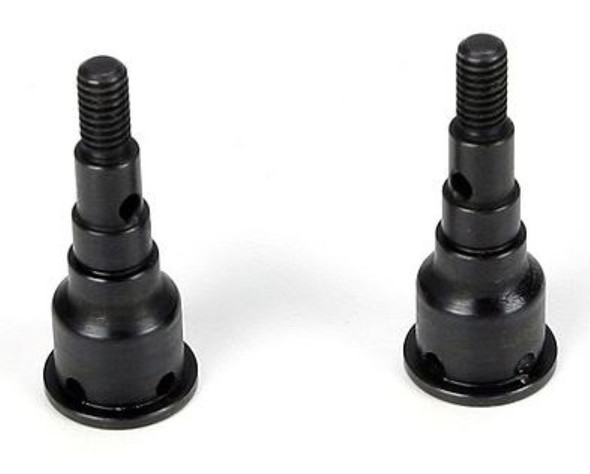 Losi LOSB3574 Axle (2) SCTE 2.0 / Ten-SCTE / 10-SCTE