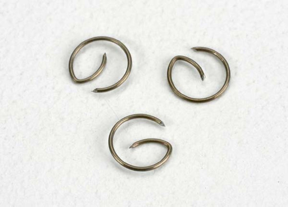 Traxxas 3235 G Spring Retainer (3)