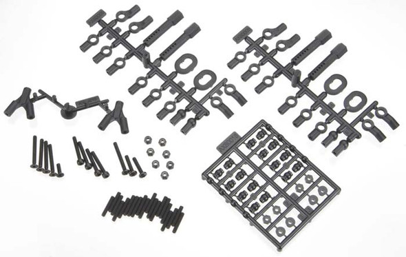 Axial AXA1411 AX10 Scorpion RTR Hardware Upgrade Kit