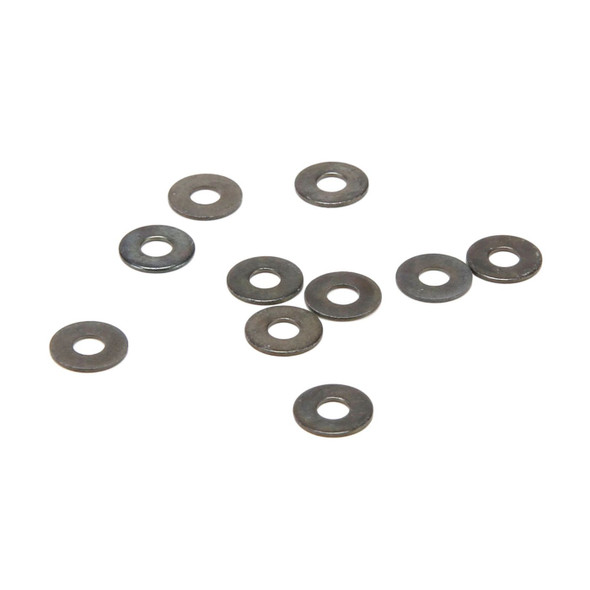 Losi LOS256007 3.2 x 8 x 0.5mm Washer (10) : 1/6 Audi R8 6IX Losi LOS256007 3.2 x 8 x 0.5mm Washer (10) : 1/6 Audi R8 6IX