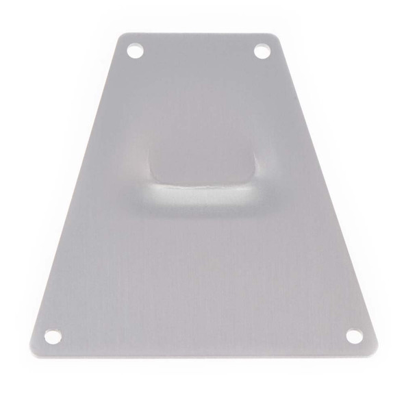 Axial AX31088 Front Bumper Skid Plate Aluminum for Yeti XL