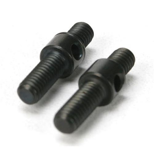 Traxxas 5339 Threaded Steel Inserts (Replacement inserts for Tubes) 2pcs