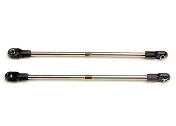 Traxxas 5139 Turnbuckles Re 116mm T-Mx 2.5 (2)