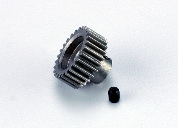 Traxxas 2426 Pinion Gear 26T 48P 1/10 Slash 2WD Rustler Stampede Bandit VXL XL-5