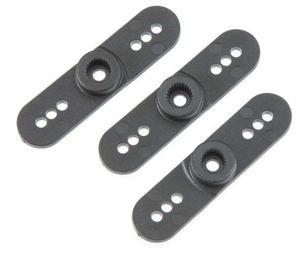 HPI 67378 Servo Horn Set D815 Tessmann