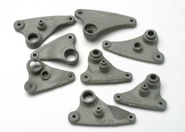 Traxxas 5357 Rocker Arm Set Progressive-1 Revo