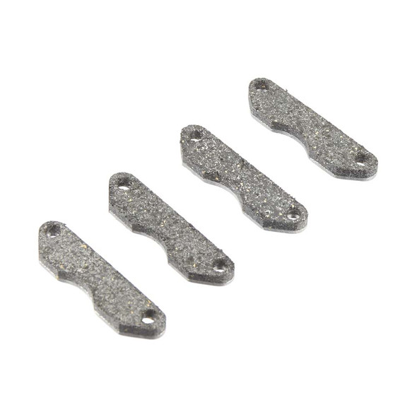 HPI 66788 Sintered Brake Pads (2pr) D815 Tessmann