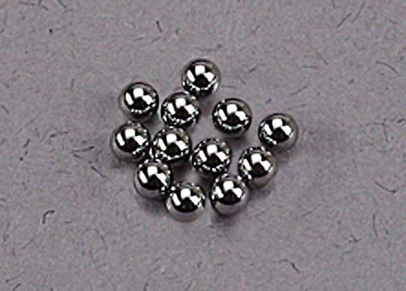 Traxxas 2723 Differential Balls 3/31  (12)