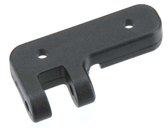 HPI 67382 Rear Chassis Stiffener Mount D812 / D815 Tessmann