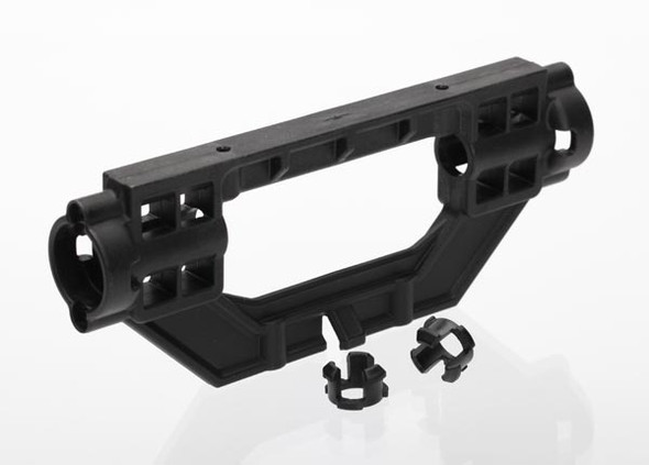 Traxxas 6457 Center Bearing Carrier/Bushings XO-1 (2)