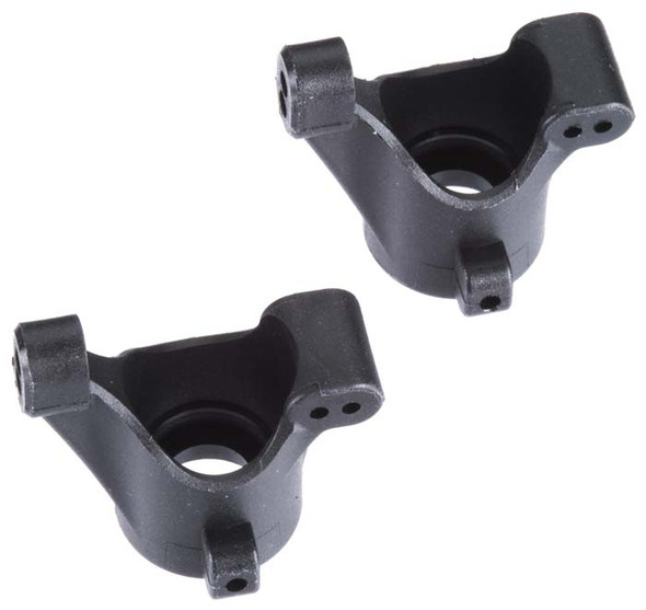 Traxxas 7552X LaTrax Teton Stub Axle Carriers