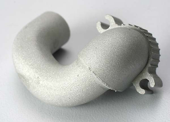 Traxxas 5140 Aluminum Header T-Maxx 2.5