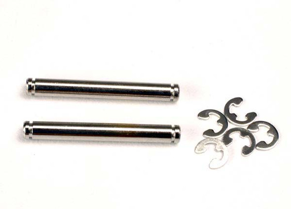 Traxxas 2636 Suspension Pins 26mm Hard Chrome (2)