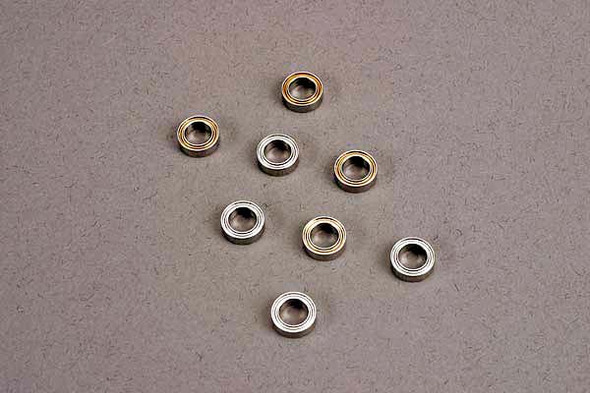 Traxxas 4606 Ball Bearings 5x8x2.5mm (8)