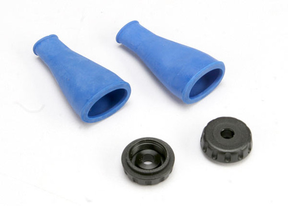 Traxxas 5464 Shock Boots (2)